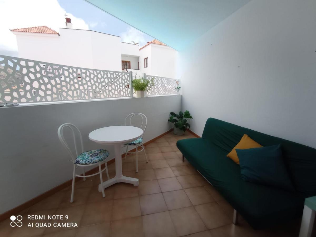 Tenerife Sweet Home Los Cristianos  Kültér fotó