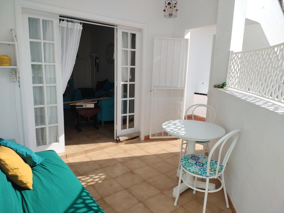 Tenerife Sweet Home Los Cristianos  Kültér fotó