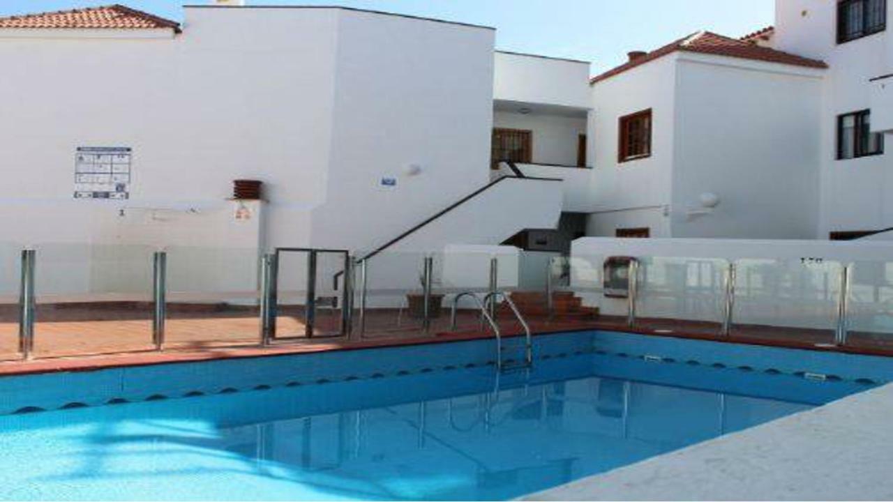 Tenerife Sweet Home Los Cristianos  Kültér fotó