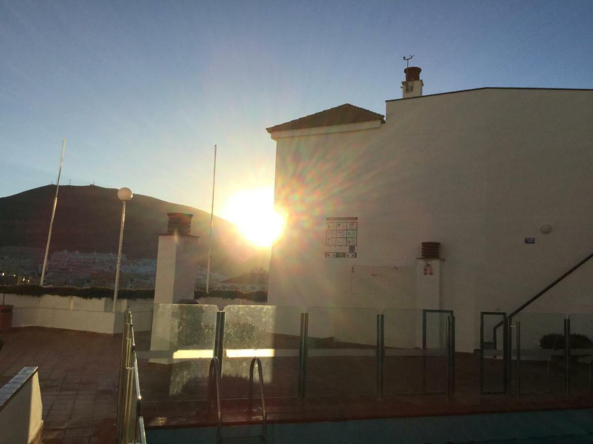 Tenerife Sweet Home Los Cristianos  Kültér fotó