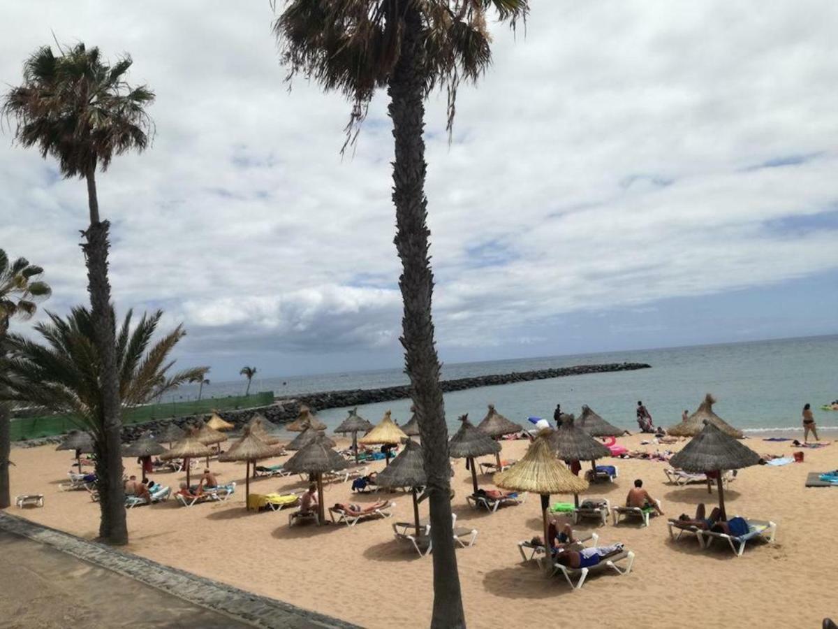 Tenerife Sweet Home Los Cristianos  Kültér fotó